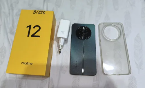 Realme 12 "