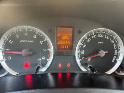 Suzuki Swift Dzire 2015 Swift Dzire