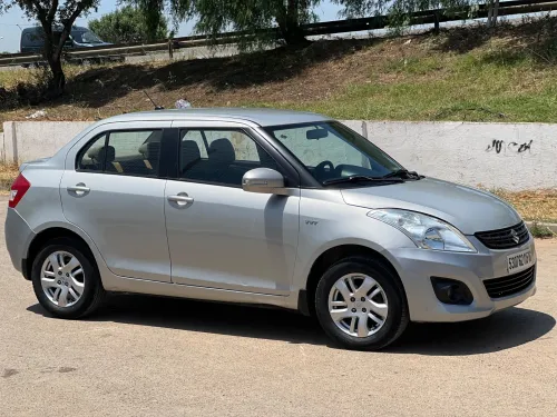 Suzuki Swift Dzire 2015 Swift Dzire