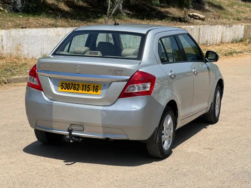 Suzuki Swift Dzire 2015 Swift Dzire