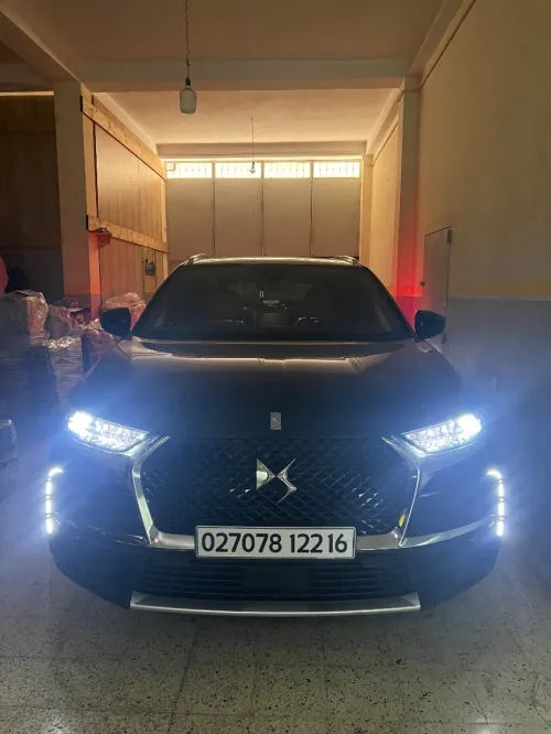 Citroen Ds7 2022 Opera