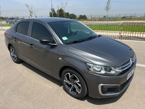 Citroen c elysée 2023 Edition HDi