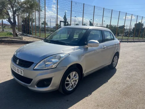 Suzuki Swift Dzire 2013 Swift Dzire