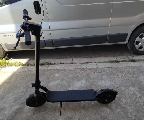 iScooter W6 Trottinette électrique