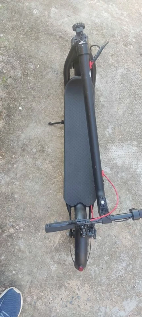 iScooter W6 Trottinette électrique