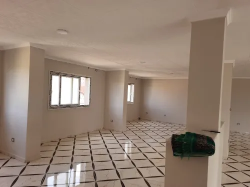 Location Appartement Niveau de villa F6 Alger Baraki