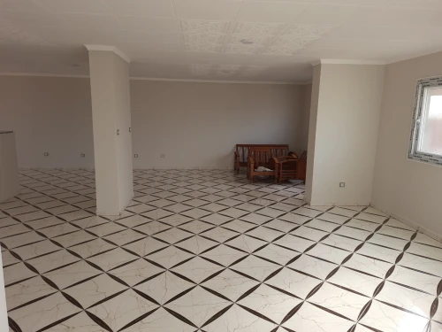 Location Appartement Niveau de villa F6 Alger Baraki