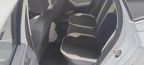 Volkswagen Polo 2019 Beats