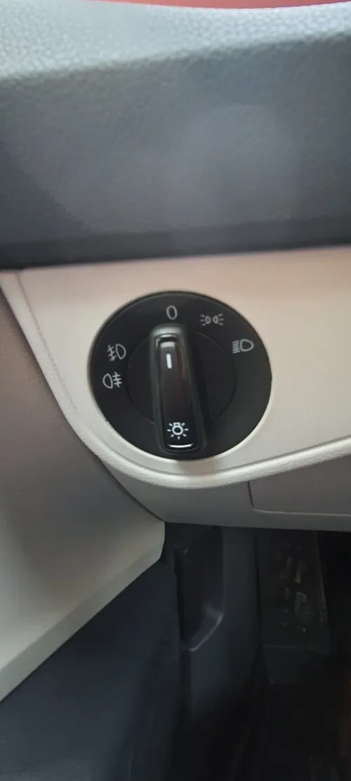 Volkswagen Polo 2019 Beats