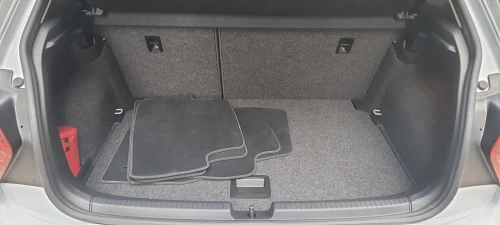 Volkswagen Polo 2019 Beats