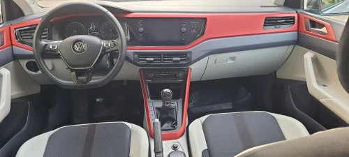 Volkswagen Polo 2019 Beats