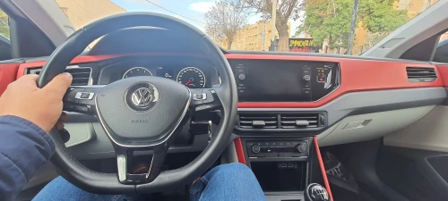 Volkswagen Polo 2019 Beats