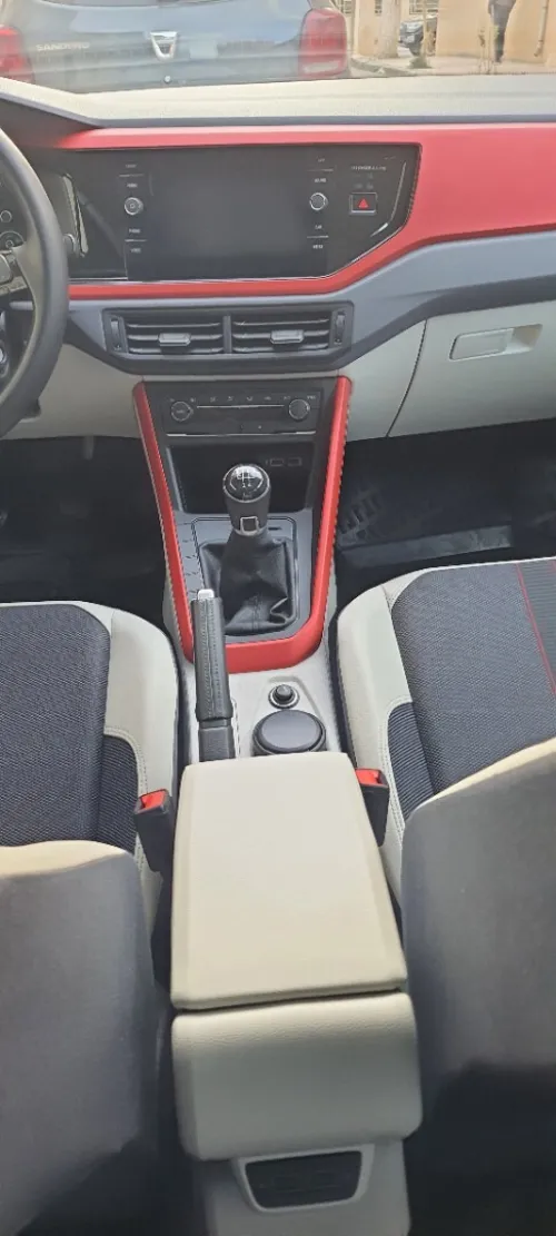 Volkswagen Polo 2019 Beats