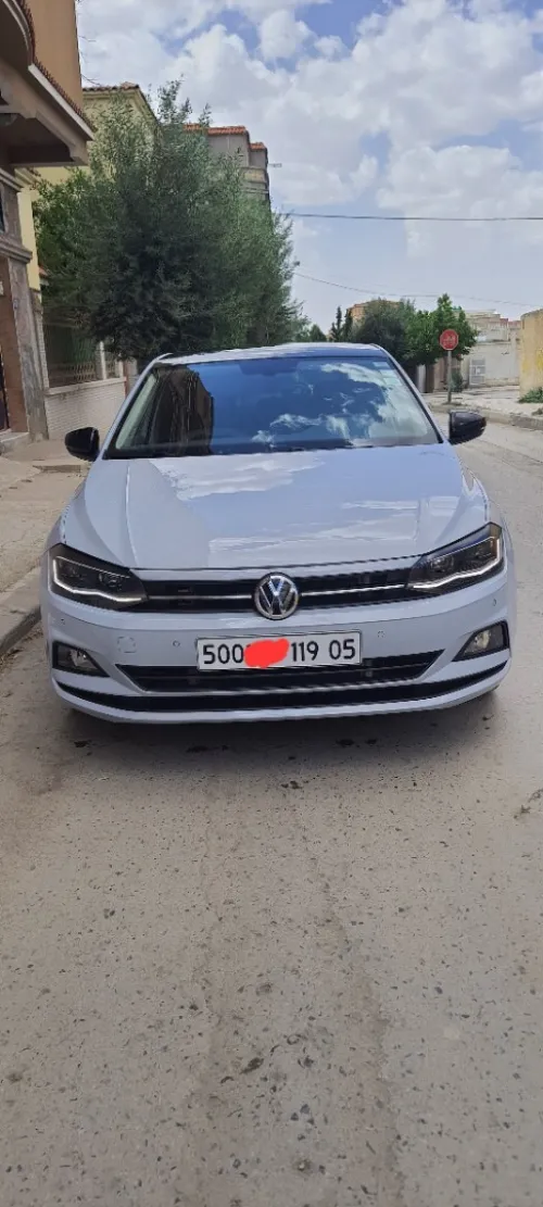 Volkswagen Polo 2019 Beats