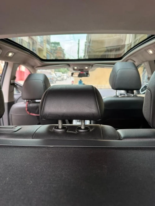Renault Kadjar 2016 Intens