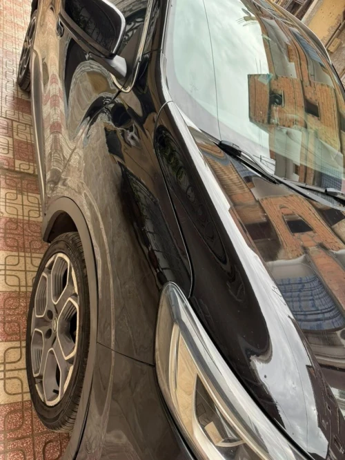 Renault Kadjar 2016 Intens