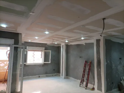 Rénovation maison et plus