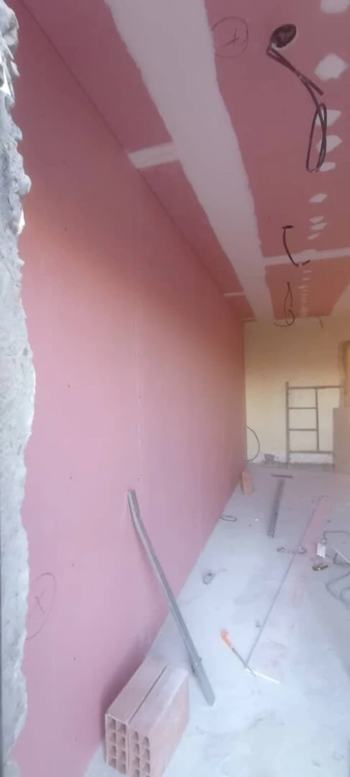 Rénovation maison et plus