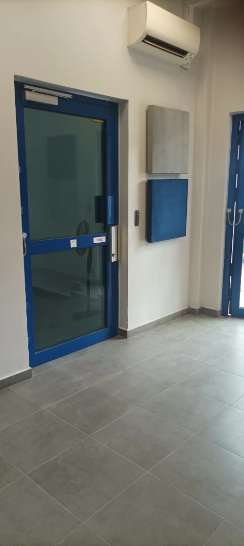 panneaux acoustiques et isolation phonique et thermique