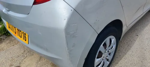 Hyundai EON 2013 EON