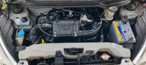 Hyundai EON 2013 EON