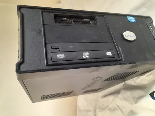 UNITE CENTRALE I5