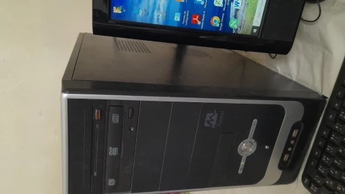 UNiTE CENTRALE I5