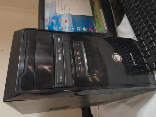 UNITE CENTRALE I3