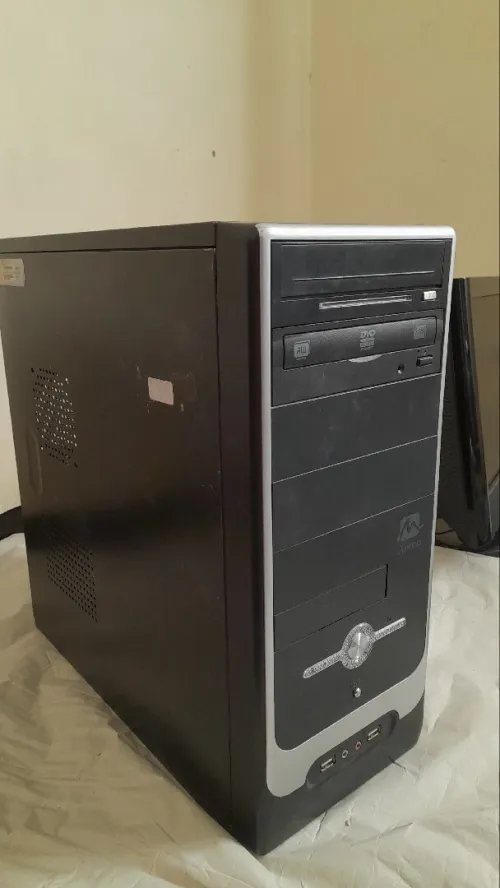 UNITE CENTRALE I3