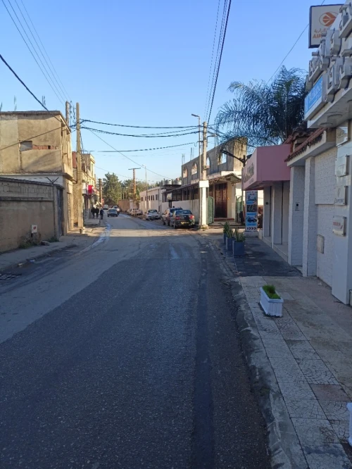 Location Local Alger Kouba