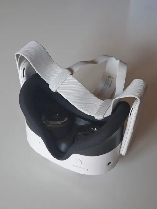 Meta Quest 3S 128Gb, casque VR