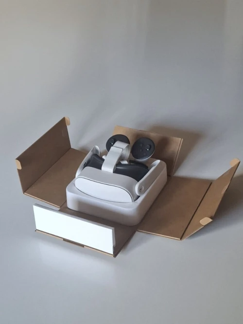Meta Quest 3S 128Gb, casque VR