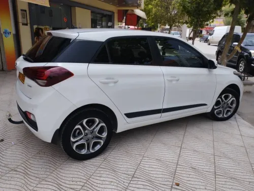 Hyundai i20 2019 Extrême