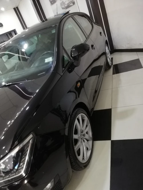 Seat Ibiza 2014 