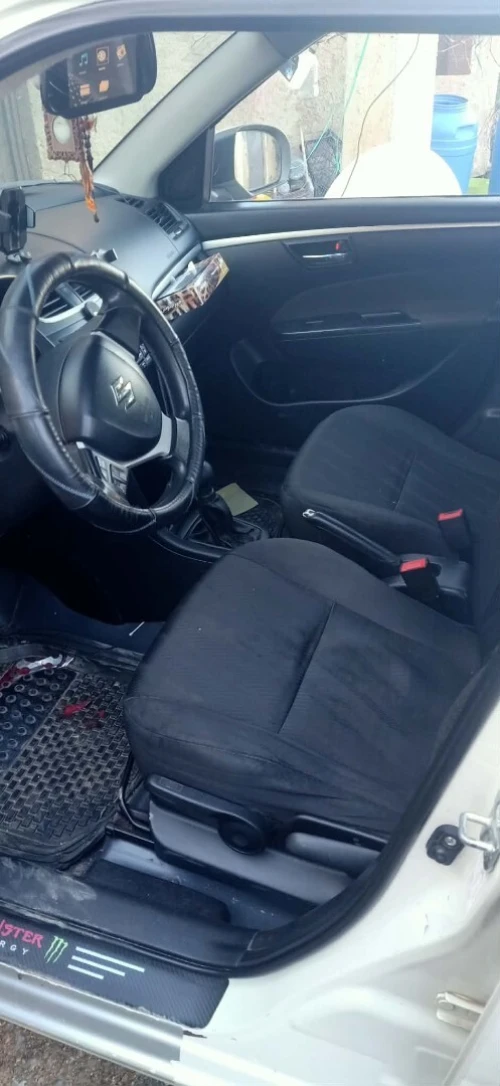 Suzuki Swift 2015 Swift