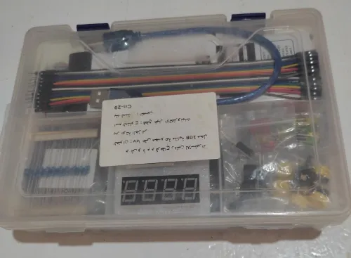 Kit Arduino
