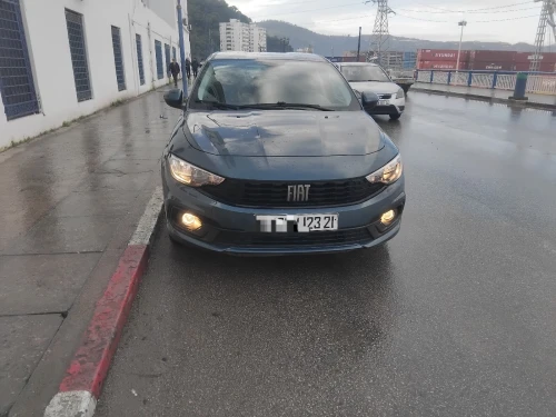 Fiat Tipo Sedan 2023 City