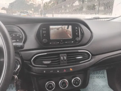Fiat Tipo Sedan 2023 City