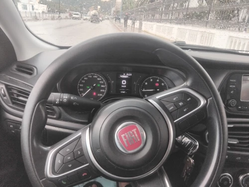 Fiat Tipo Sedan 2023 City