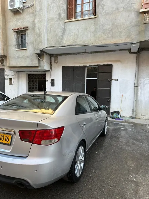 Kia Cerato 2010 