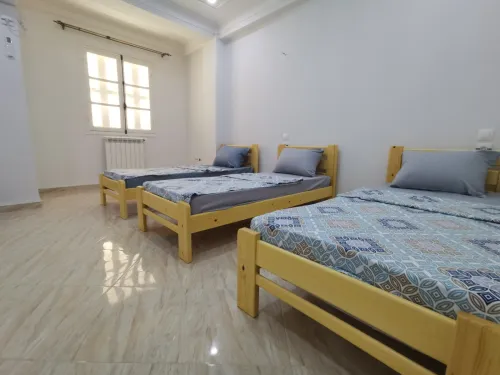 Location Appartement Niveau de villa Studio F2 Boumerdès Boumerdes