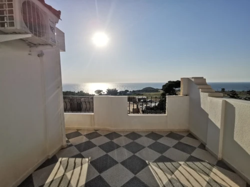 Location Appartement Niveau de villa Studio F2 Boumerdès Boumerdes
