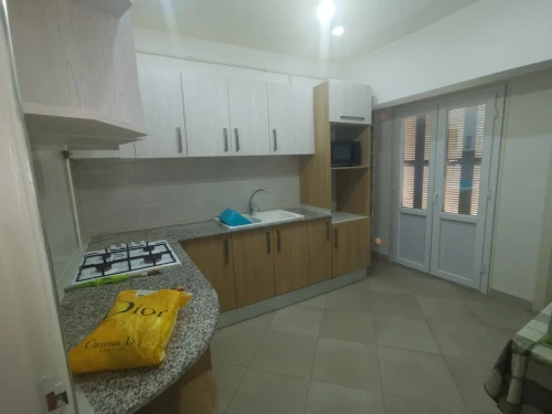 Location vacances Appartement Niveau de villa Studio F2 Boumerdès Boumerdes