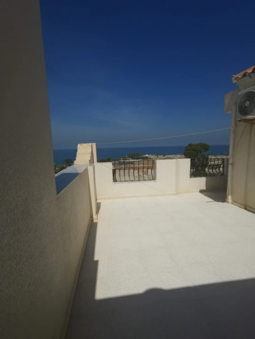 Location vacances Appartement Niveau de villa Studio F2 Boumerdès Boumerdes