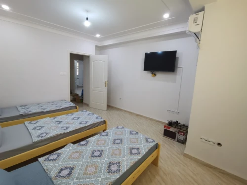 Location Appartement Niveau de villa Studio F2 Boumerdès Boumerdes