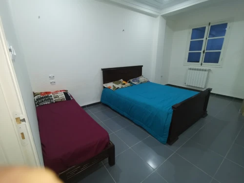 Location vacances Appartement Niveau de villa Studio F2 Boumerdès Boumerdes