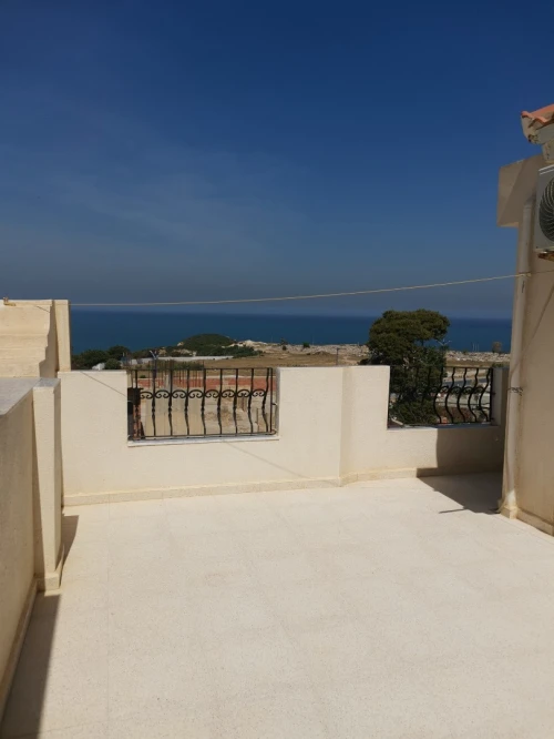 Location vacances Appartement Niveau de villa Studio F2 Boumerdès Boumerdes