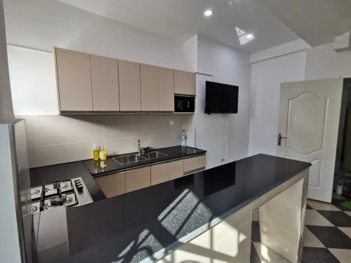 Location Appartement Niveau de villa Studio F2 Boumerdès Boumerdes