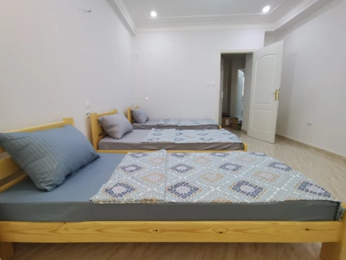 Location Appartement Niveau de villa Studio F2 Boumerdès Boumerdes