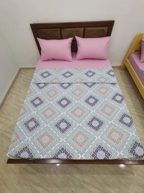 Location Appartement Niveau de villa Studio F2 Boumerdès Boumerdes